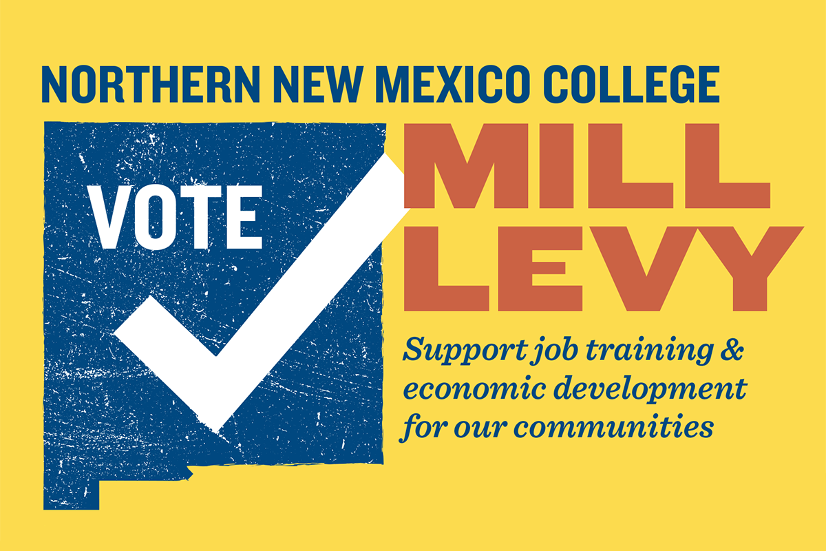 Mill Levy Yard Sign Mill Levy Yard Sign